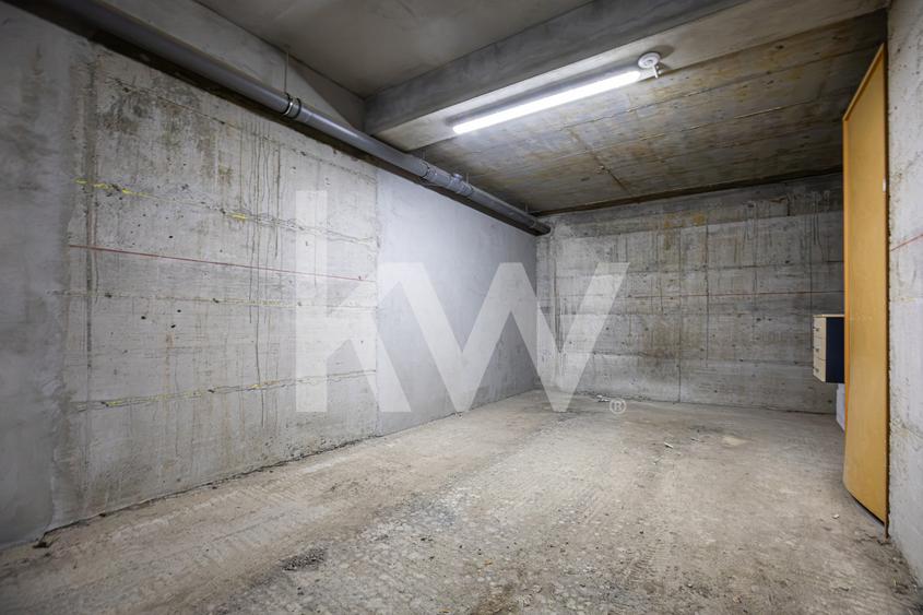 Apartament modern, 2 camere, parcare subterana – Tractorul – 0%comision