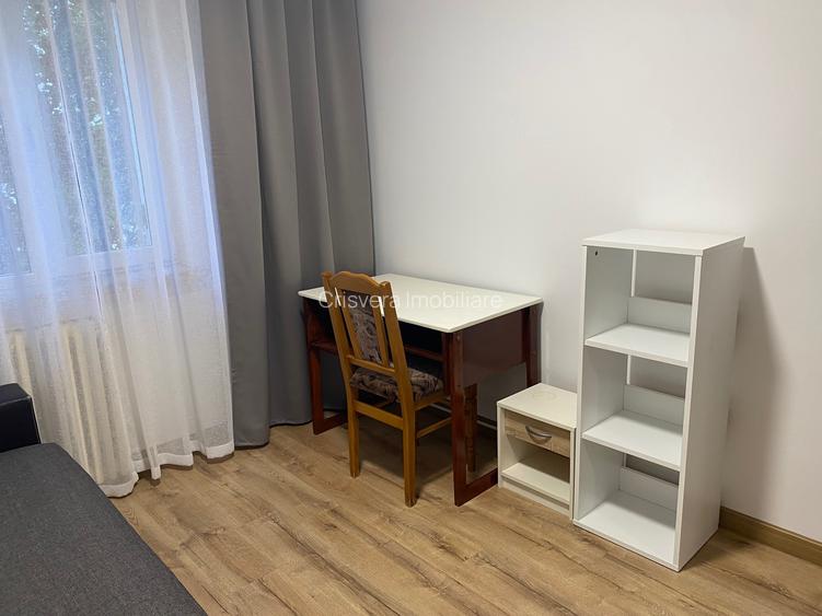 Apartament 4 camere Manastur, Aleea Peana, et 1/4, decomandat, sp 80 mp, recent