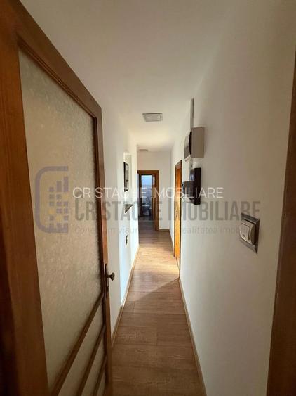 Teatru Evreiesc | 4 camere circular | Centrala proprie - 4