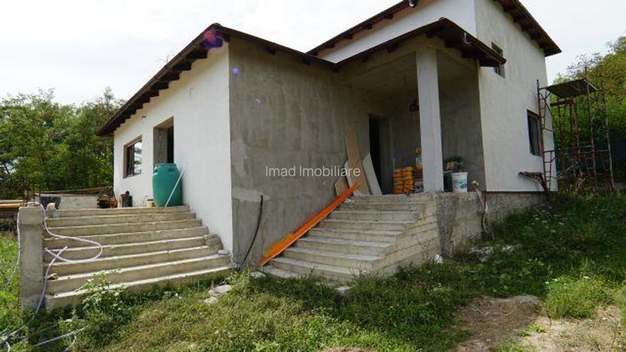 Oportunitate achizitie VILA P+M Noua   600 mp Teren   Valea Voievozilor. - 4