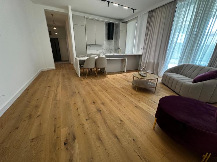 Pipera bloc nou super elegant