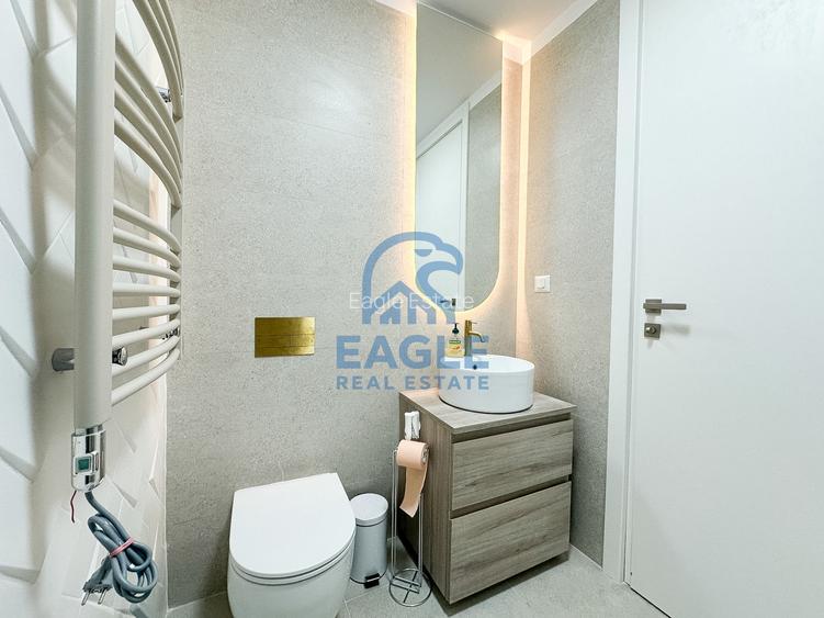 VOGH Olimp - Studio de lux cu vedere panoramica si finisaje premium - 12