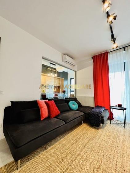 2 Camere de inchiriat | 21 Residence | Centrala | Parcare | Metrou