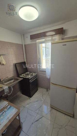 2 Camere - Bloc Anvelopat - Langa Parc - TEI - 4