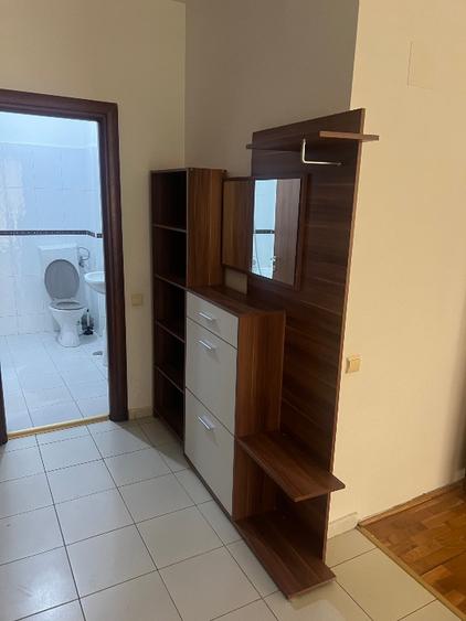 Garsonieră modernă și spațioasă – 55 mp – Parcul Carol / Tineretului