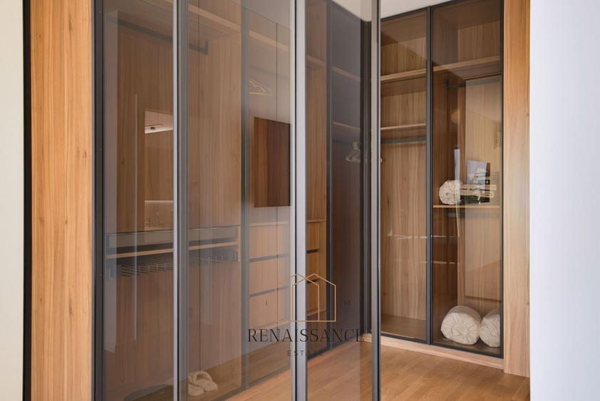 Central PALTIM 4 Camere | 108mp Mobilat Lux | 2 Parcari Subterane