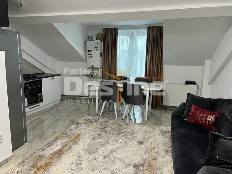 Apartament 2 camere I etaj 3/3 I 2020 I 51mp I Jiului I Bucurestii Noi