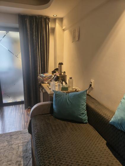 Apartament 2 camere decomandat, zona Vidin, etaj 3.