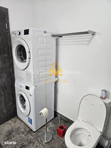 2 camere, Buna ziua, Calea Turzii, Grand Hotel Italia,Prima închiriere - 7