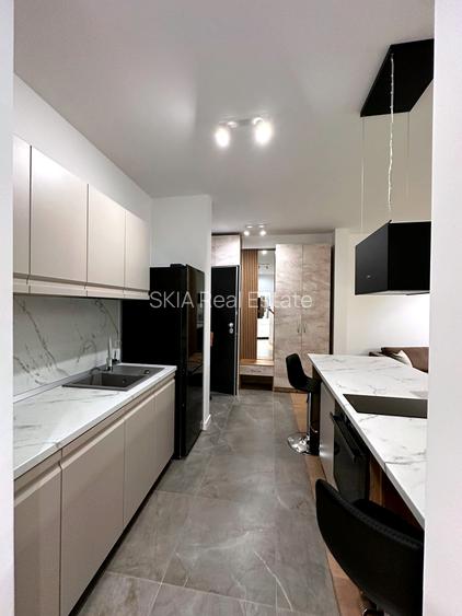 Apartament 2 camere // One Timpuri Noi // Complet mobilat si utilat - 5