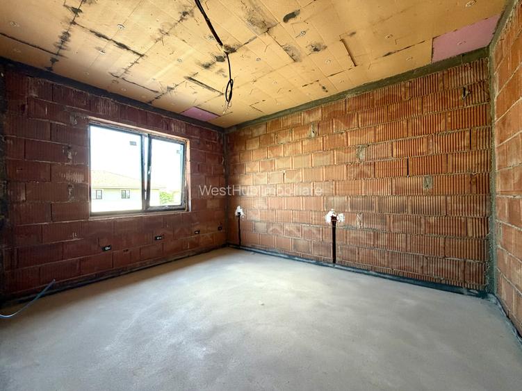 Duplex modern 4 camere, 135 mp utili, 330 mp teren - Dumbravita - 4