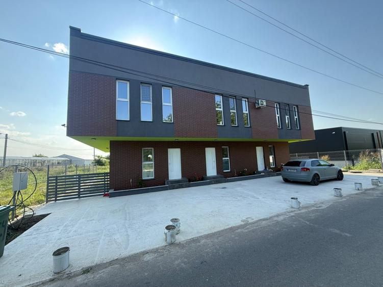 TRIPLEX  Otopeni ,Constructie Premium
