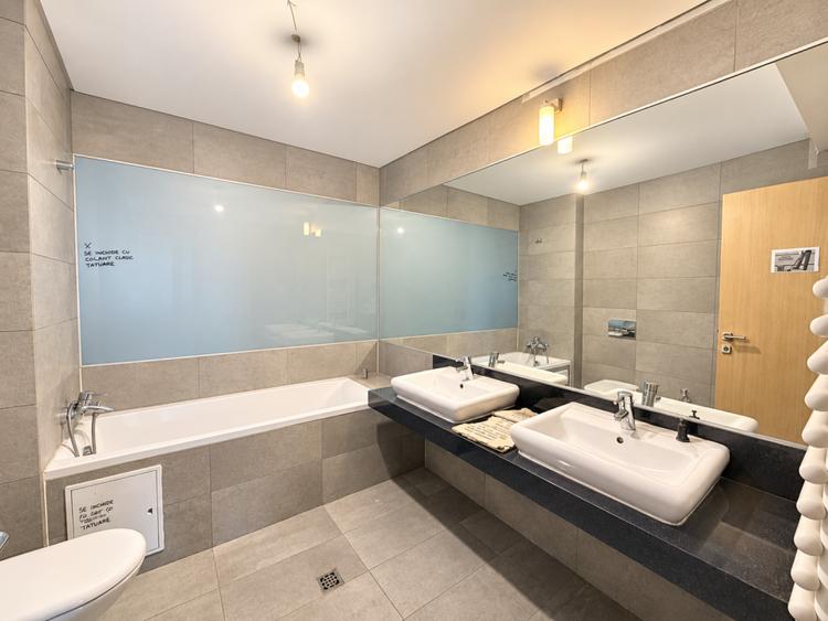 Apartament 3 camere cu loc de parcare | UpGround Residence