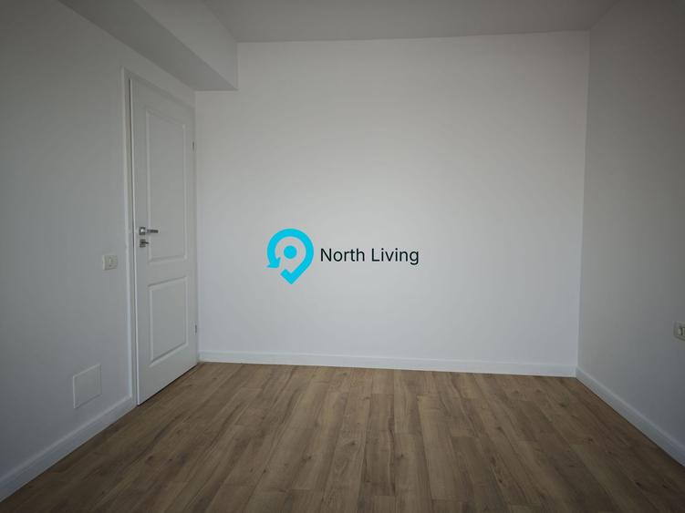 Apartament 3 camere | 2 băi | balcon | Străulești | etaj 2