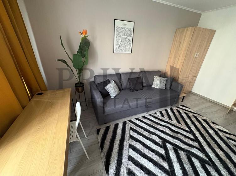 Apartament modern, 3 camere, 57 mp, etaj 4, Circumvalațiunii