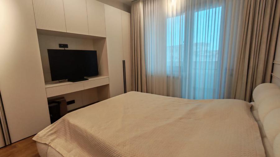 Apartament 3 camere  139 mp Palatul Parlamentului