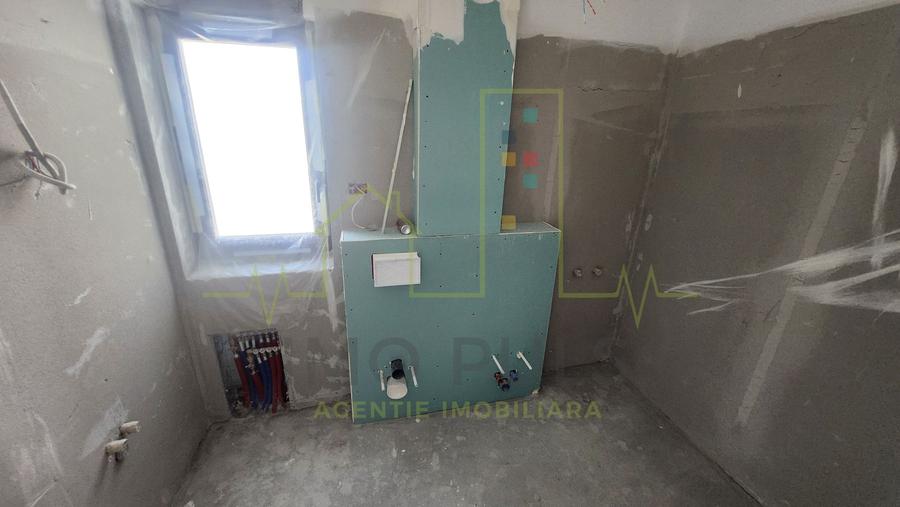 Penthouse. Braytim. Terasa 28 mp. 3 Camere. 2 Bai.