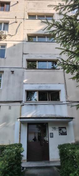Drumul Gazarului, sector 4