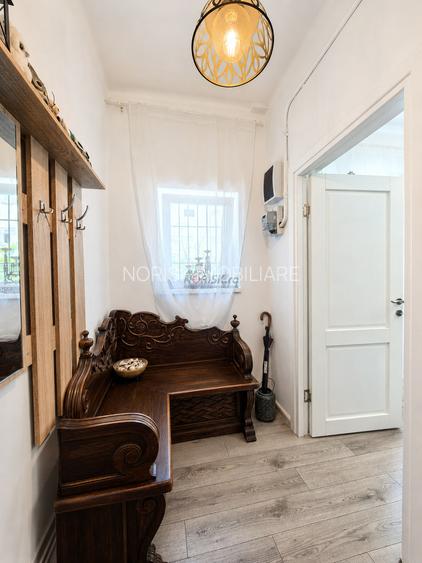 0% Comision | 2 Camere cu farmec 70MP | Renovat 2023, tavane înalte, FARA Risc - 2