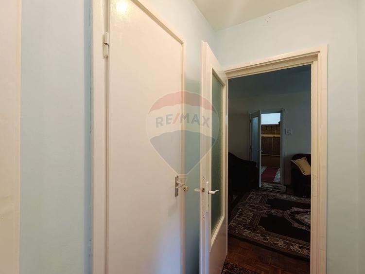 0 Comision | Apartament zona Garii | Boxa Parcare