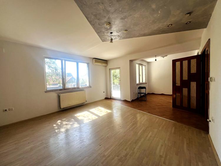 Casa Individuala , 5 camere -218 mp utili -Dumbravita
