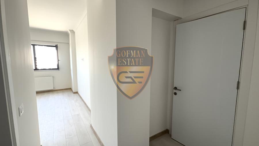 3 camere decomandat – Energia Residence – 85 mp – Parcare subterana