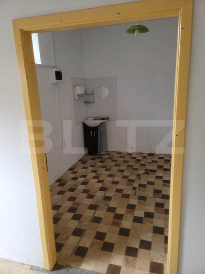 De vanzare Spatiu Comercial Deva– 110 MP, IDEAL CLINICĂ / SALON / BIROURI