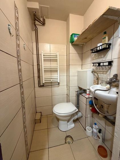 Garsoniera - Complex -  Str. Miorita