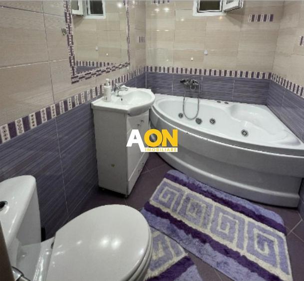 Apartament 2 Camere Decomandat, Etaj 1, Complet Mobilat