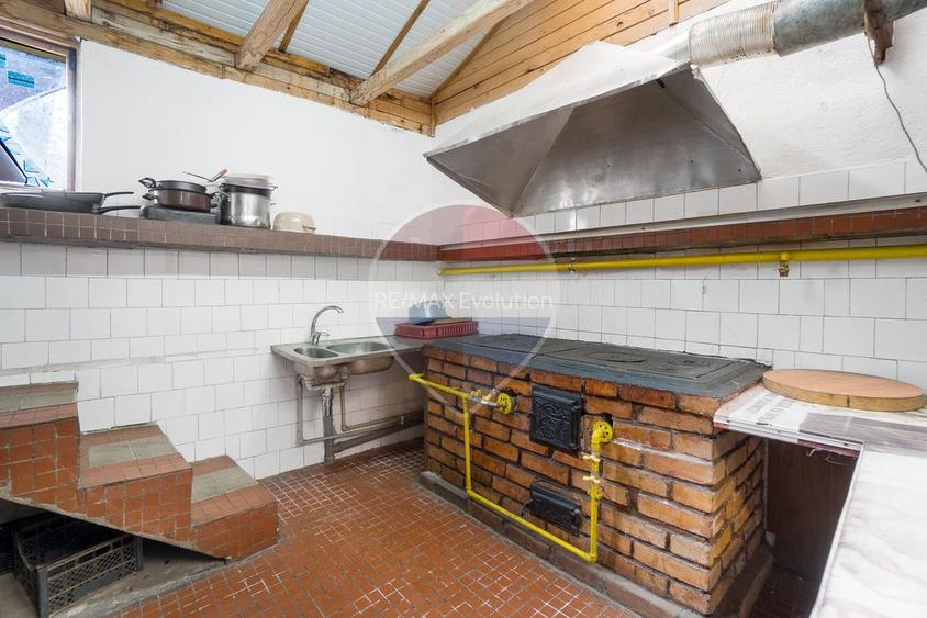 Casă de Vacanta/ Familie/ cu Poveste-Azuga/ Piscina interioara!