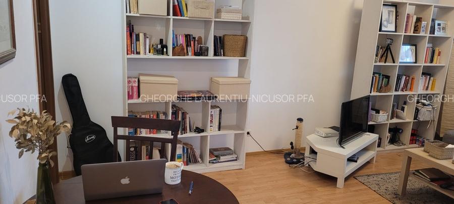 Apartament  de vanzare Calea Victoriei - 15