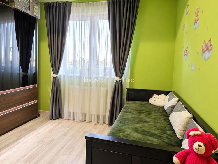 Calea Martirilor–ESO | 3 Camere | 2 Băi | Terasă | Parcare | Bloc 2018 - 10