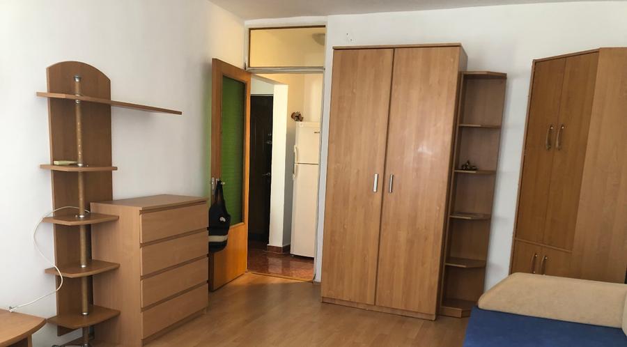 Vand garsoniera la Petre Ispirescu