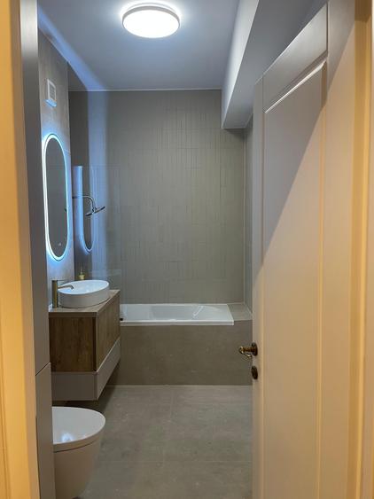 Studio de LUX ,Aviatorii residence(Prima Inchiriere)