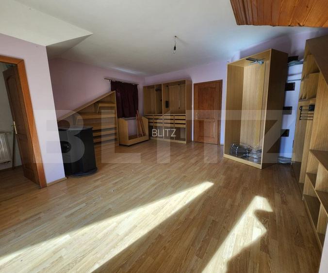 Casa superba cu 13 camere in Sangeorgiu de Mures - 20