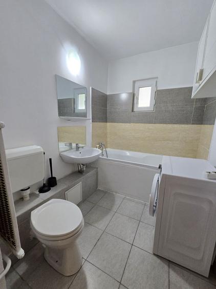 Brancoveanu-Oraselul Copiilor / 5 Min Metrou / Apartament 2 Camere
