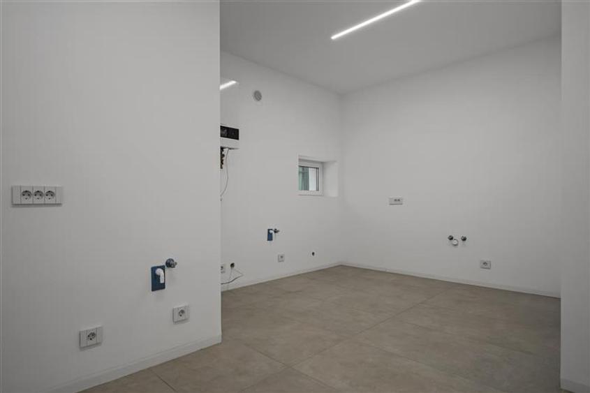 Eleganta Urbana intr-un Apartament de Exceptie
