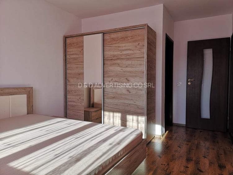 Militari Residence - Str. Tineretului  - Apartament 3 camere TOTUL NOU - 3