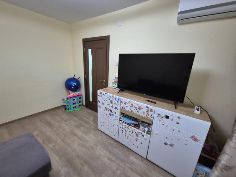Bucur Obor/ Ștefan cel Mare, ap. 2 camere renovat complet, mobilat și utilat