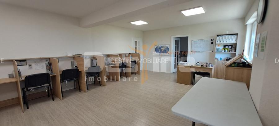 Spațiu comercial pentru birouri – 210 mp – Valea Dâncă, Miroslava - 11