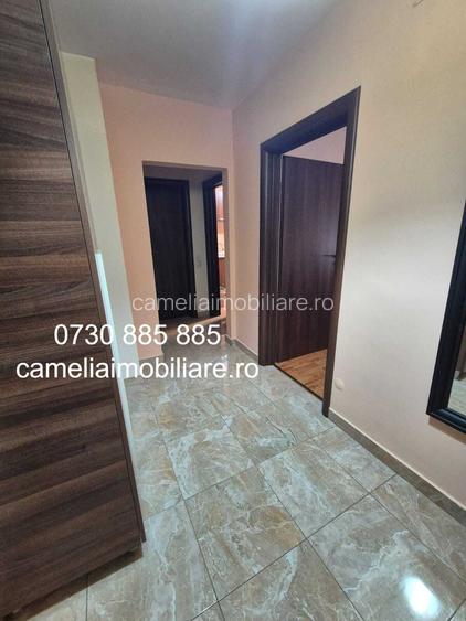 2 camere, modern, decomandat, intre metrou Lujerului si Gorjului, Bd Iuliu Maniu - 16
