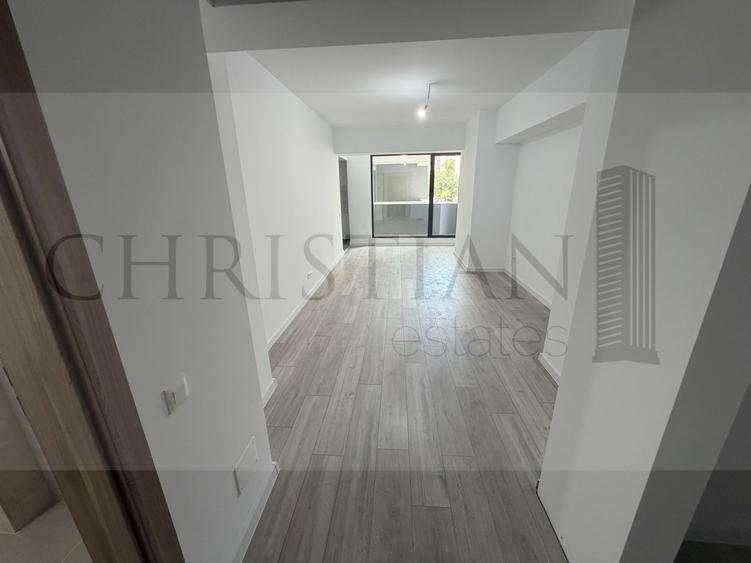 Garsonieră Finisată 39 mp - Smart Residence Lujerului Faza 2