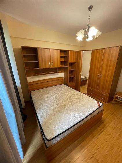 Apartament 2 camere de inchiriat – Exclusive Residence, Copou, Iasi