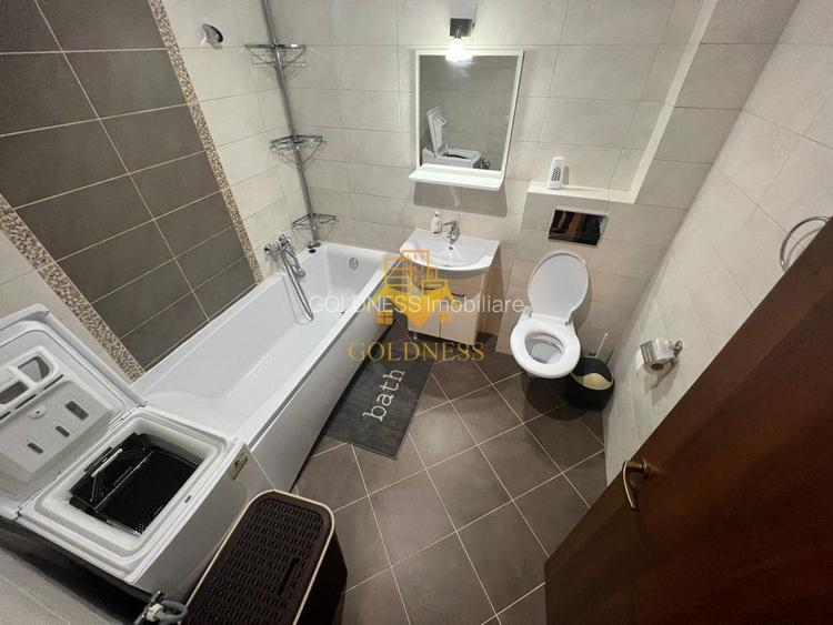 3 camere,  modern,  parcare,  AC,  cartierul  Iris,  Junior Residence - 6