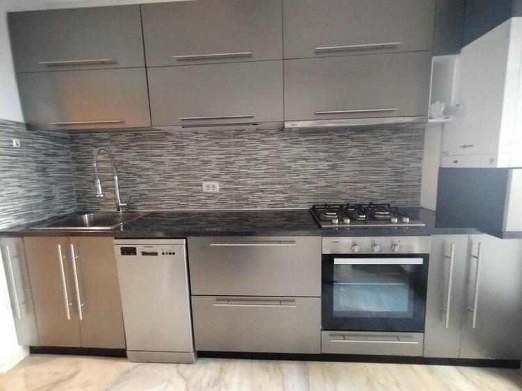 Garsoniera Plaza Residence 41 mp bloc nou