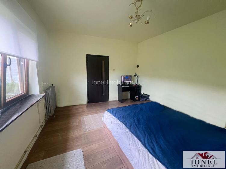 Vanzare casa in Ighiu 890 mp teren - 5