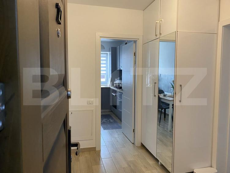 Apartament 2 camere decomandat, finisaje premium, izolare fonică completă - 7