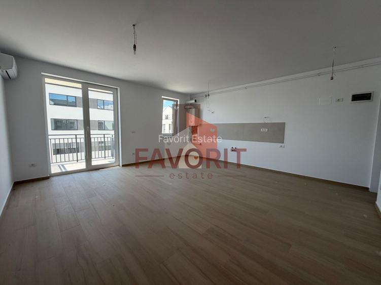 Etaj intermediar. Bloc nou cu lift.Disponibil imediat - 4