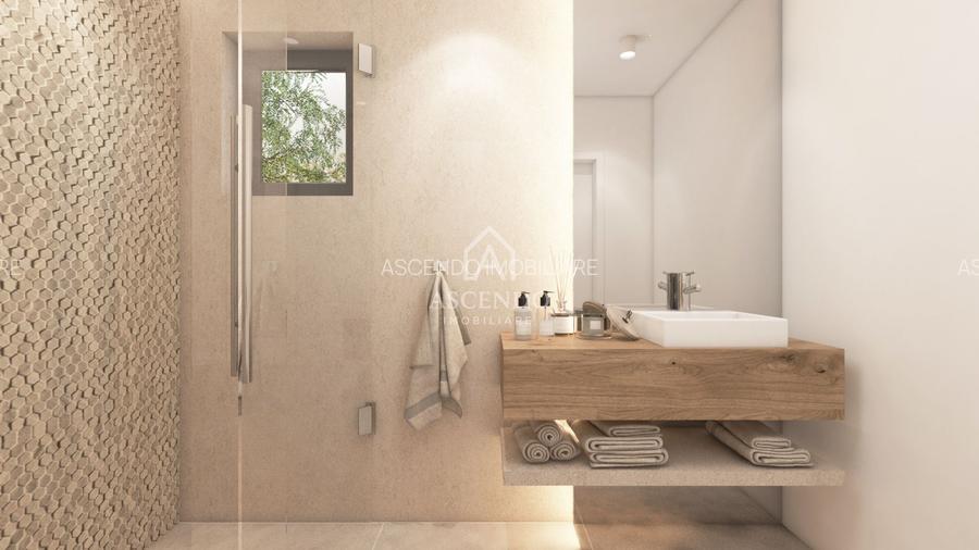 Casă 4 camere în Pipera | 144 mp utili, grădină 100 mp