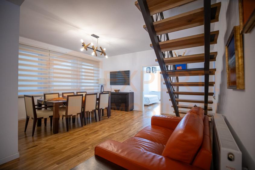 Apartament 5 Camere cu Vedere la Mare | Un Stil de Viață Exclusiv